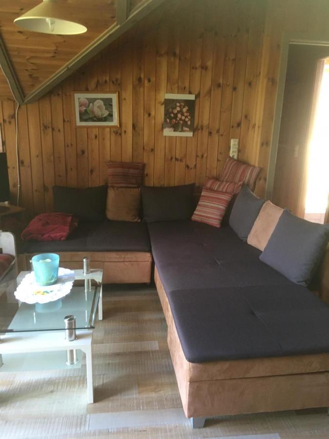 Ferienhaus Gartow Экстерьер фото
