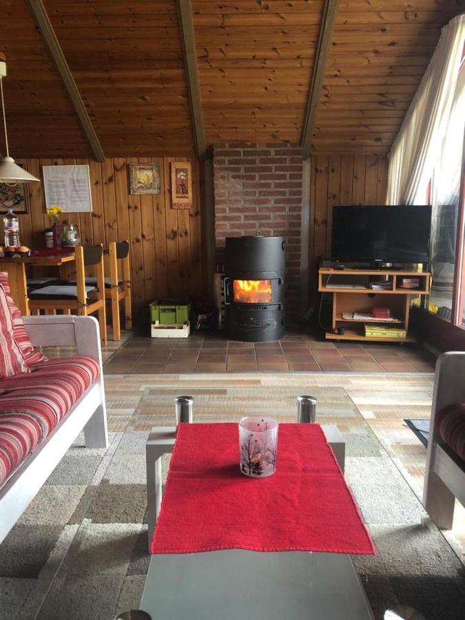 Ferienhaus Gartow Экстерьер фото