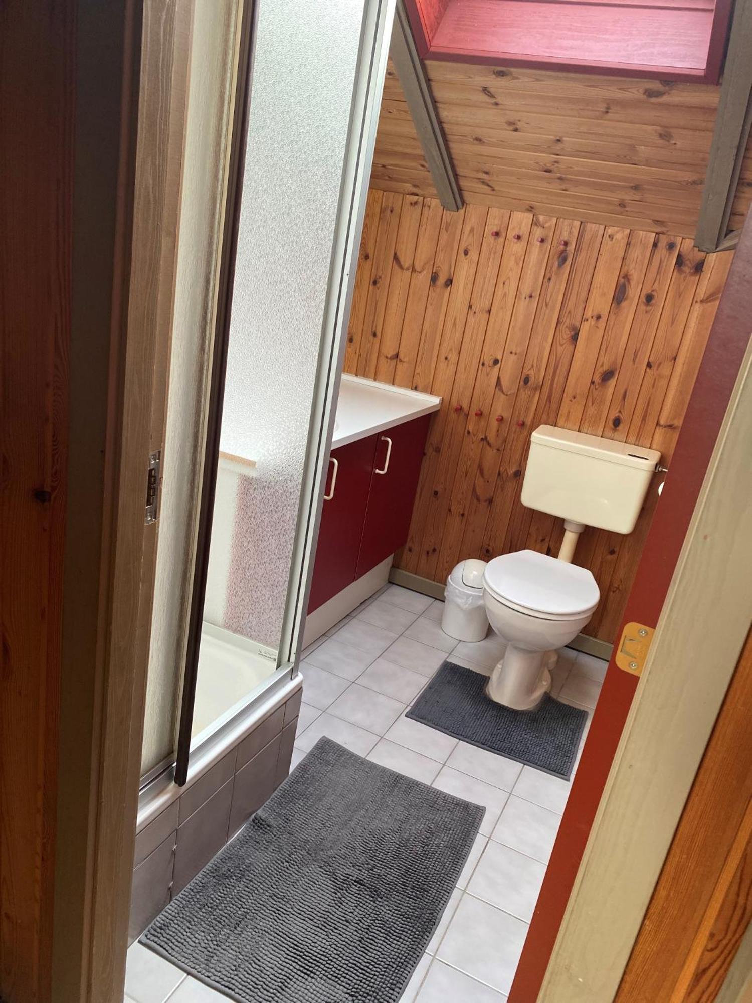 Ferienhaus Gartow Экстерьер фото