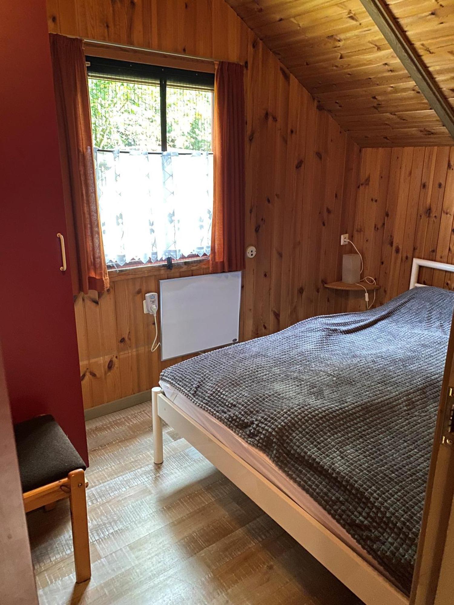 Ferienhaus Gartow Экстерьер фото