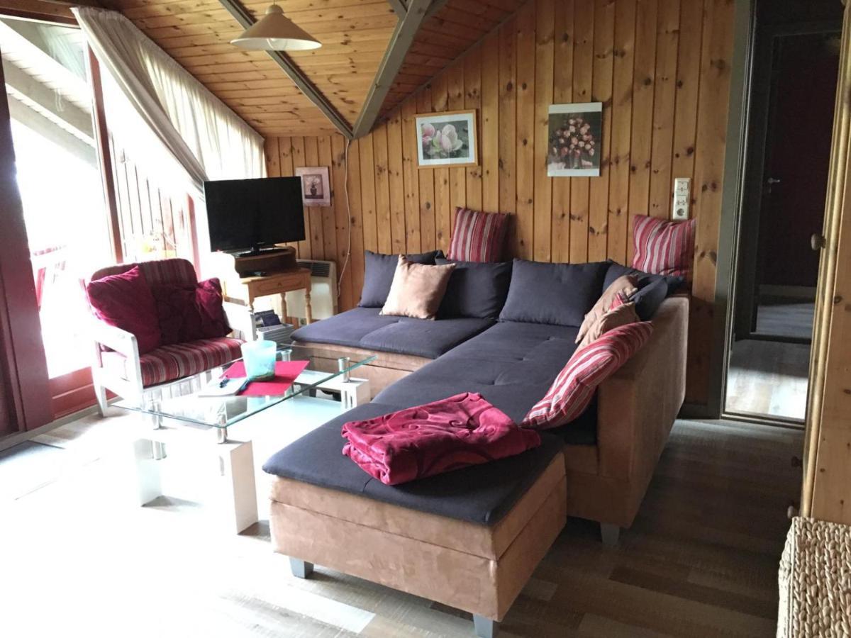 Ferienhaus Gartow Экстерьер фото