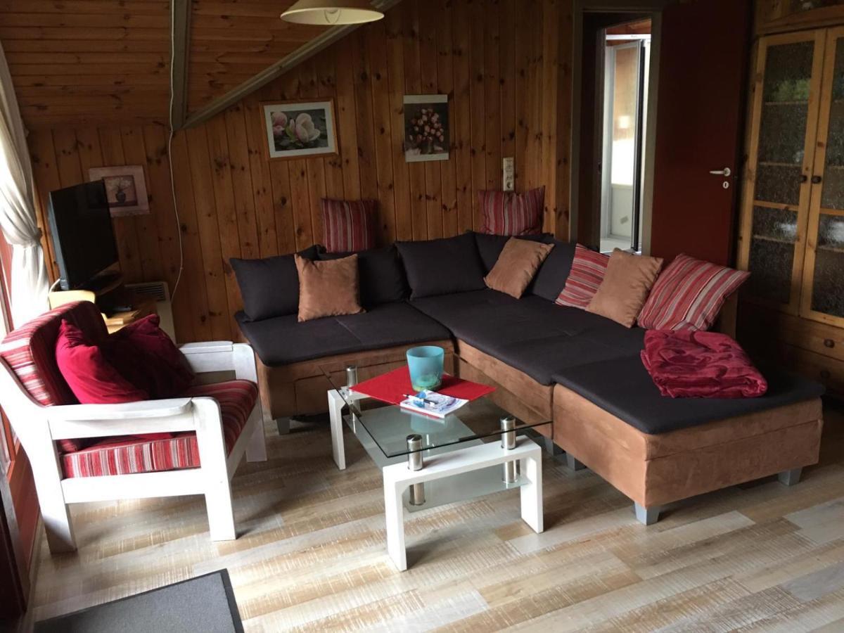Ferienhaus Gartow Экстерьер фото